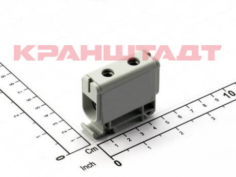 TERMINAL BLOCK 52567576-1