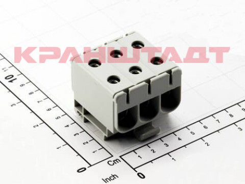 TERMINAL BLOCK 52567577-1