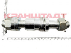 52567703 SHAFT SET