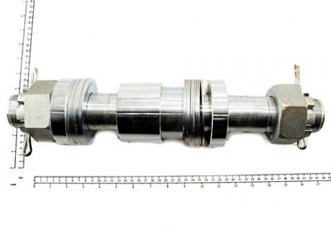 SHAFT SET 52567703-1