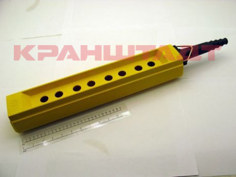 PENDANT CONTROLLER BODY 52568412-1