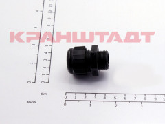 52568513 Кабельная втулка