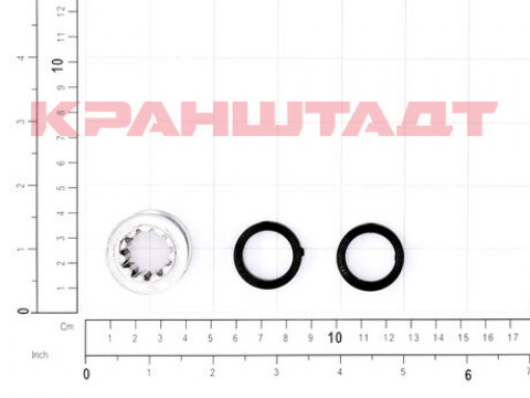 GEAR WHEEL SET 52568625-1