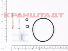 52569391 LIMIT SWITCH ACTIVATOR