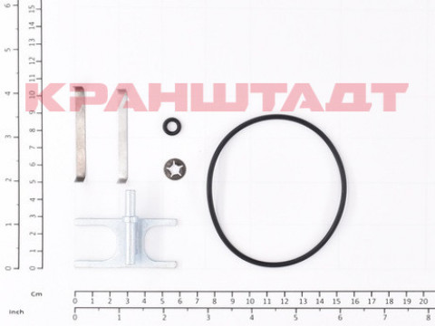 LIMIT SWITCH ACTIVATOR 52569391-1
