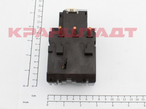 THERMAL OVERLOAD RELAY 52575032-1