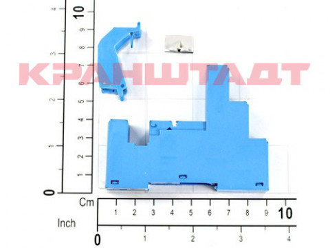 RELAY SOCKET 52590349-1