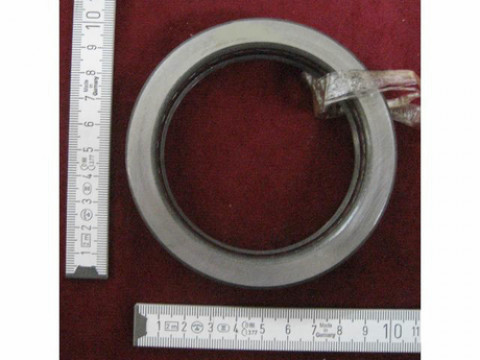 BEARING; THRUST BALL BEARING 52590833-1