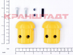 52590917 HOOK COMPONENT