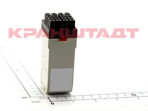 IMPULSE RELAY 52600065-1