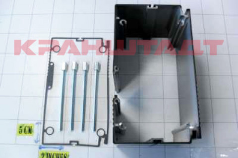 HOUSING SET SIDE BRAKE 52600624-1