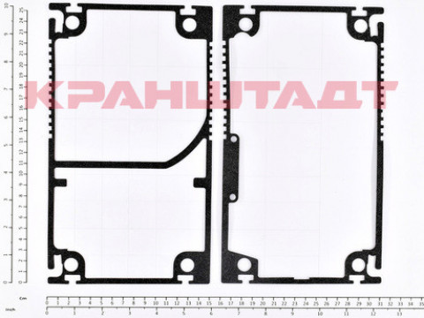 SEALING SET 52600968-1