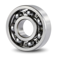 52601552 DEEP GROOVE BALL BEARING