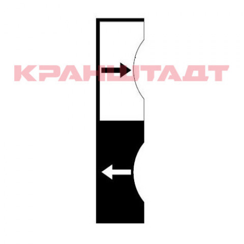 STICKER 52605401-1