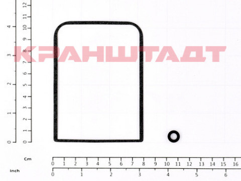 SEALING SET 52605566-1