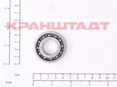 52606599 Радиальный шариковый подшипник