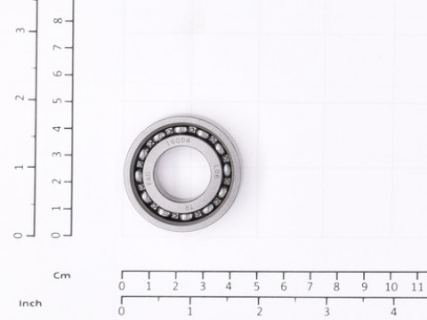 DEEP GROOVE BALL BEARING 52606599-1