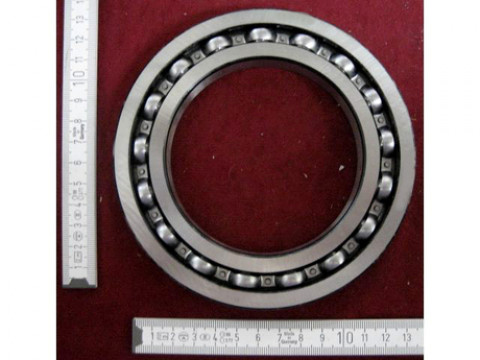 DEEP GROOVE BALL BEARING 52606605-1