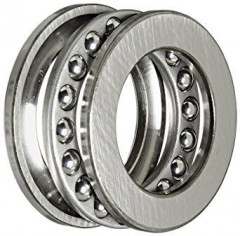 52606665 BEARING; THRUST BALL BEARING