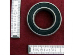 52606672 DEEP GROOVE BALL BEARING