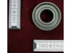 52606676 DEEP GROOVE BALL BEARING