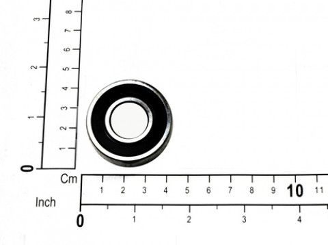 DEEP GROOVE BALL BEARING 52606681-1