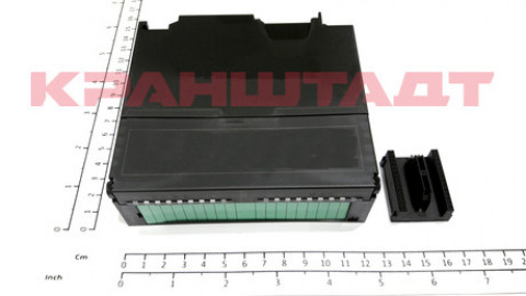 RELAY OUTPUT MODULE 52611600-1