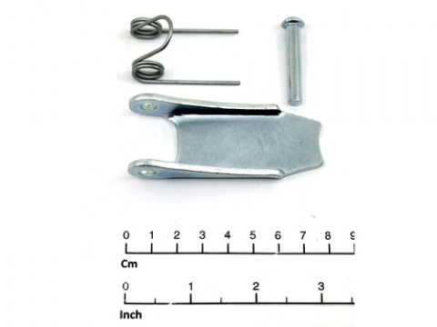 LATCH 52645621-1