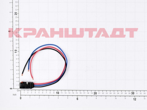 LIMIT SWITCH 52653463-1