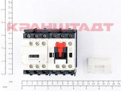 52664562 REVERSING CONTACTOR