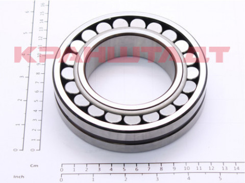 SPHERICAL ROLLER BEARING 52669101-1