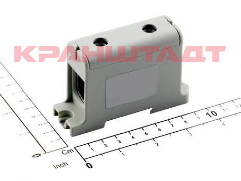 TERMINAL BLOCK 52678255-1