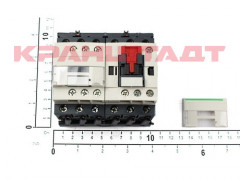 52692099 REVERSING CONTACTOR