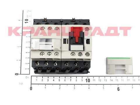 REVERSING CONTACTOR 52692099-1