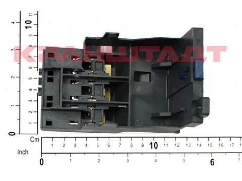 TERMINAL BLOCK 52693474-1