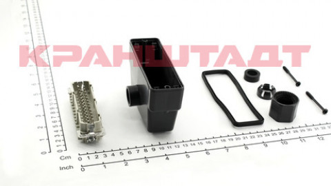 PLUG (MALE) 52714578-1