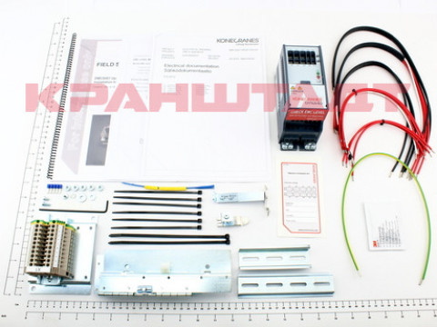 UPGRADE KIT 52715435-1