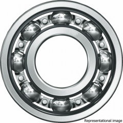 52716955 DEEP GROOVE BALL BEARING