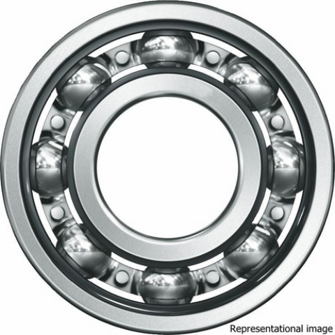 DEEP GROOVE BALL BEARING 52716955-1