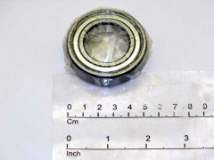 52717009 DEEP GROOVE BALL BEARING