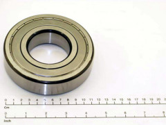 52717025 DEEP GROOVE BALL BEARING