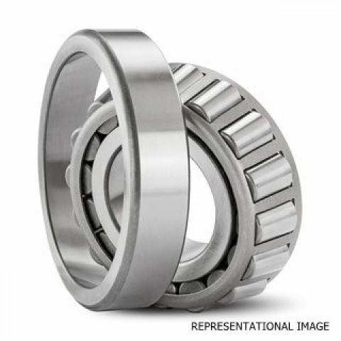 BEARING; TAPER ROLLER BEARING 52717081-1