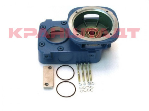 GEARBOX HOUSING SET 52717925-1