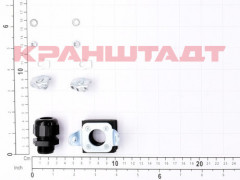 52722097 PUSH BUTTON CONNECTOR