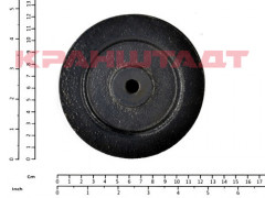 52723907 HAND WHEEL