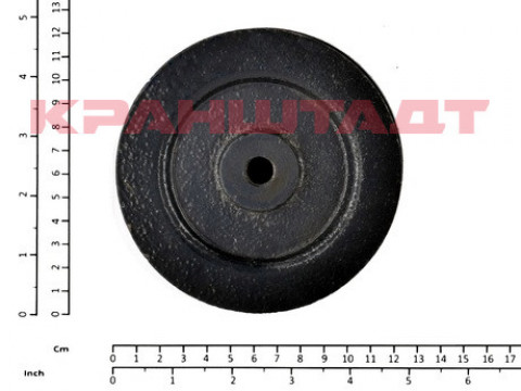 HAND WHEEL 52723907-1