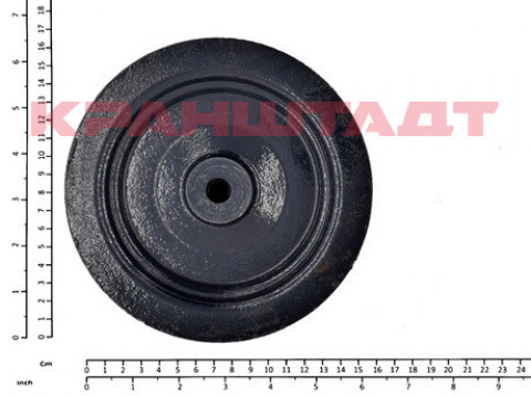 HAND WHEEL 52723910-1