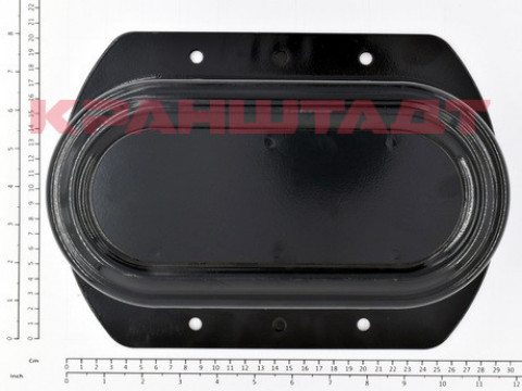 GEAR HOUSING 52724225-1