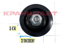 52724656 TRAVEL WHEEL COMPLETE