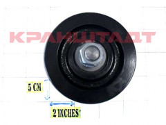 52724658 TRAVEL WHEEL COMPLETE
